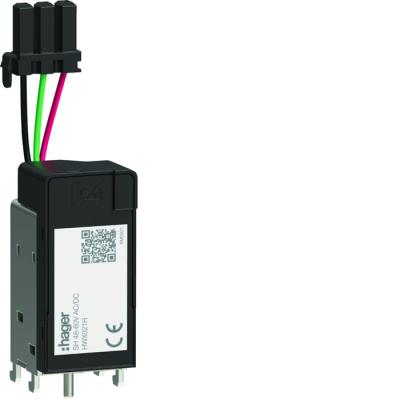  Bobine � �mission 48-60V AC/DC 