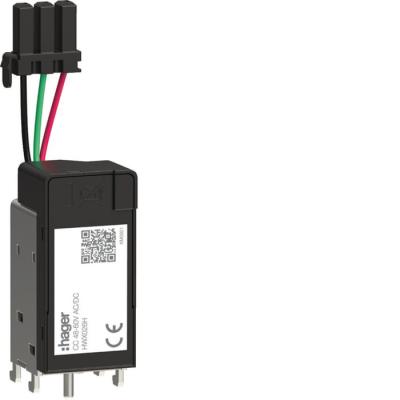  Bobine � fermeture 48-60V AC/D 