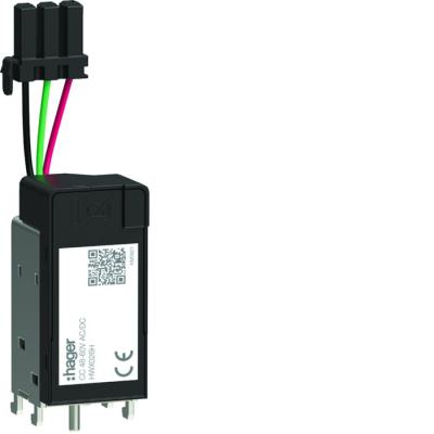  Bobine � fermeture 48-60V AC/D 