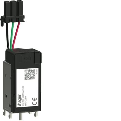  Bobine � fermeture 200-250V AC 