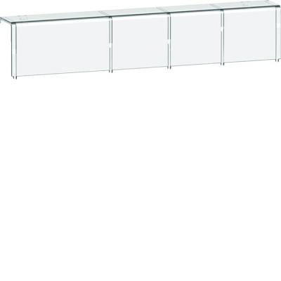  Capot protection Bornier HW2 F 