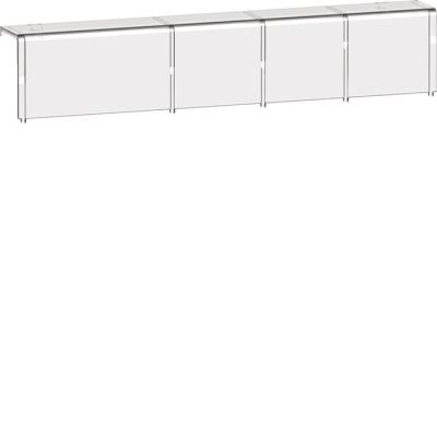  Capot protection Bornier HW2 F 