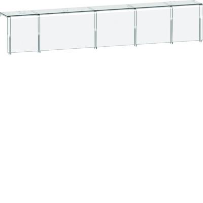  Capot protection Bornier HW2 D 