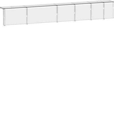  Capot protection Bornier HW4 D 