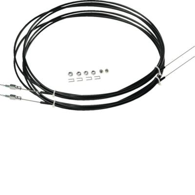  Set c�ble 3m pour interverr, m 