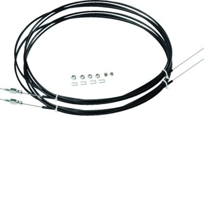  Set c�ble 3m pour interverr, m 