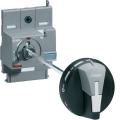  Commande rotative d�broch x160 