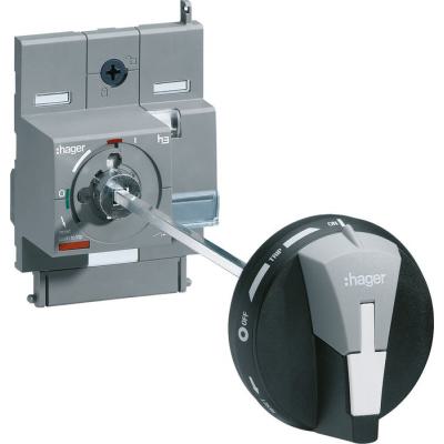  Commande rotative d�broch x160 