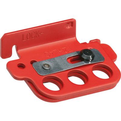  Kit de cadenassage h400-h1000 