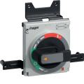  Cde rotative direct h1000 