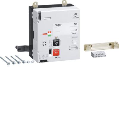  Cde motor,h1000 100-240VAC 