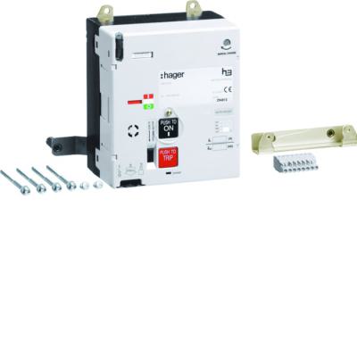  Cde motor,h1000 100-240VAC 