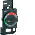  Cde rotative directe h1250-h16 