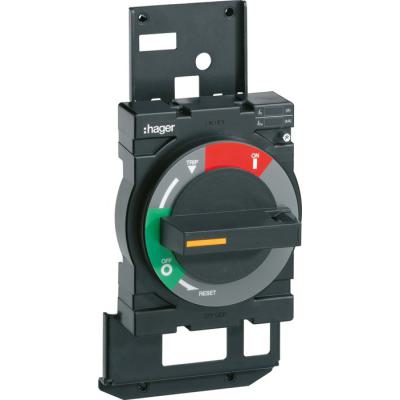  Cde rotative directe h1250-h16 