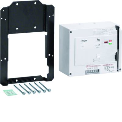  Cde motor,h1600 200-230VAC 