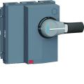  Poign�e rotative Interrupteur 