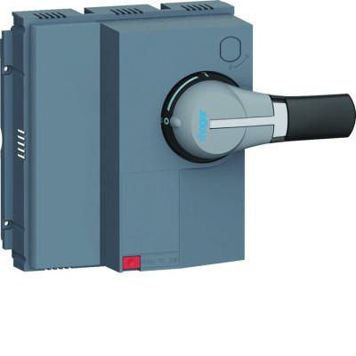  Poign�e rotative Interrupteur 