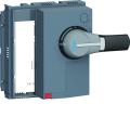  Poign�e rotative sentinel Ener 