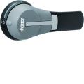  Poign�e rotative S1 IP55 (PW16 