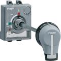  Commande rotative d�broch P160 