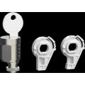  Kit verrouillage cde rotative( 