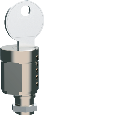  Serrure � clef Ronis (P160-P25 