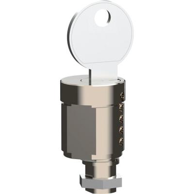  Serrure � clef Ronis (P160-P25 