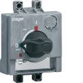  Commande rotative directe P250 