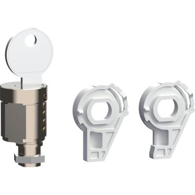  Kit verrouillage cde rotative 