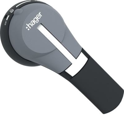  Manette taille 2 IP55 (10x10mm 
