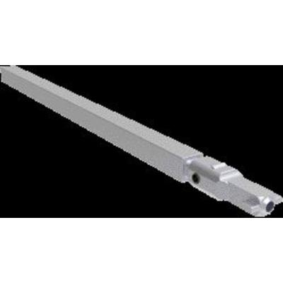  Axe 14x14mm 320mm pour manette 