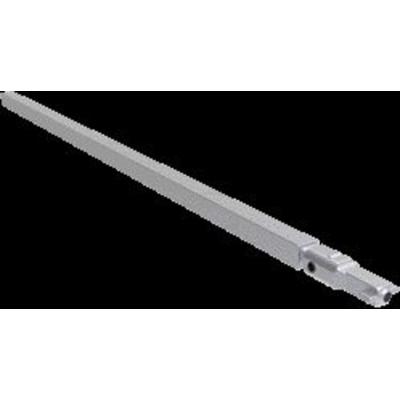  Axe 14x14mm 500mm pour manette 