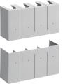  Cache borne h1000 4P long 