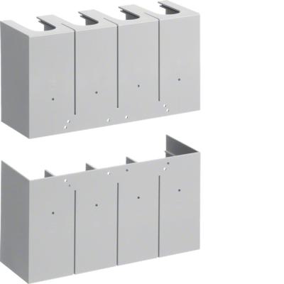  Cache borne h1000 4P long 