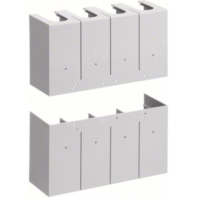  Cache borne h1000 4P long 