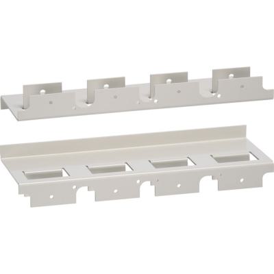  Cache borne h1000 4P court 