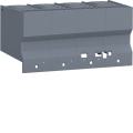  Capot rallonge de plage P160 4 