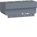  Capot �panouisseur P160 4P 