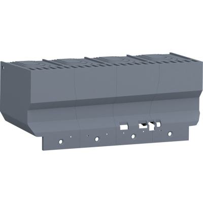 Capot �panouisseur P160 4P 