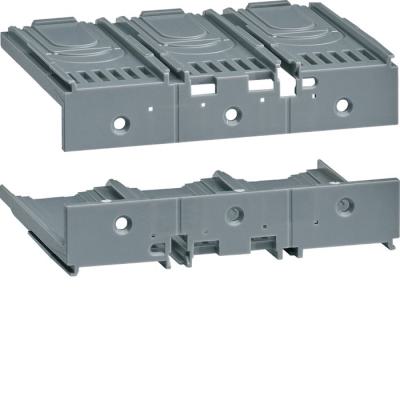  Capot connection arri�re + d�c 