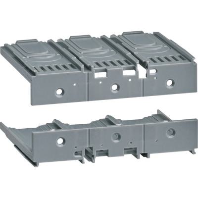  Capot connection arri�re + d�c 