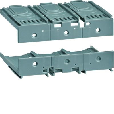  Capot connection arri�re + d�c 