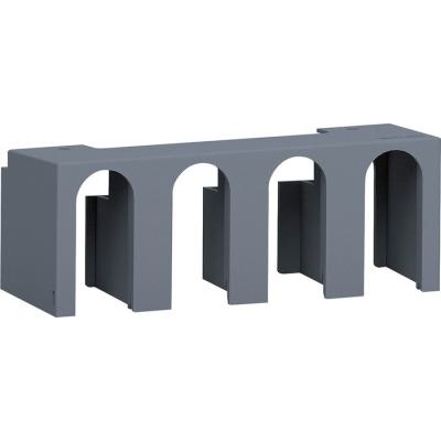  Capot base d�co, P160 4P 