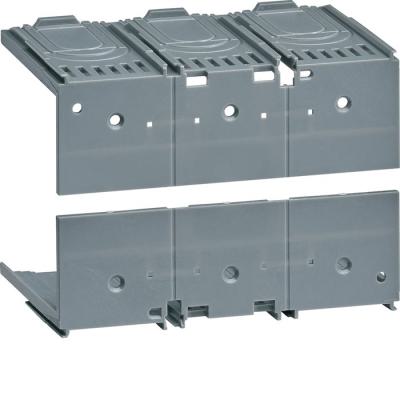  Capot connection arri�re + d�c 