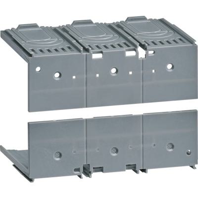  Capot connection arri�re + d�c 