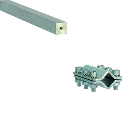  Rallonge d'axe 200mm commutat, 