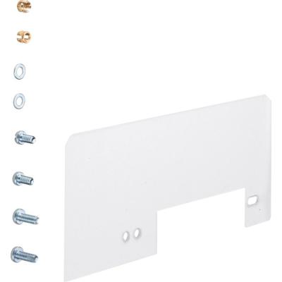  Ecran de protect plage h250 3P 