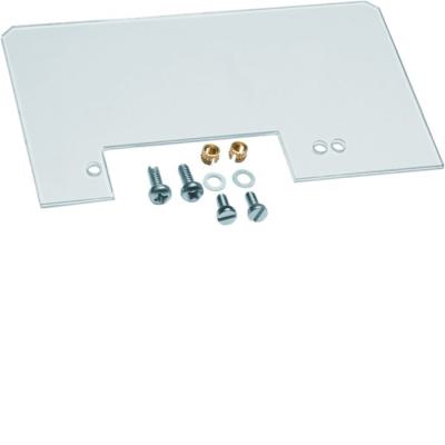  Ecran protection int 800A 3P 