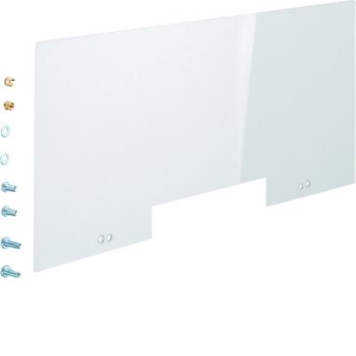  Ecran protection int 1600A 3P 