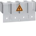  Cache-bornes HA407-406N      ! 